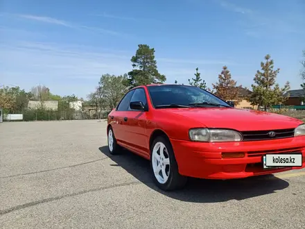 Subaru Impreza 1993 года за 1 700 000 тг. в Алматы – фото 5