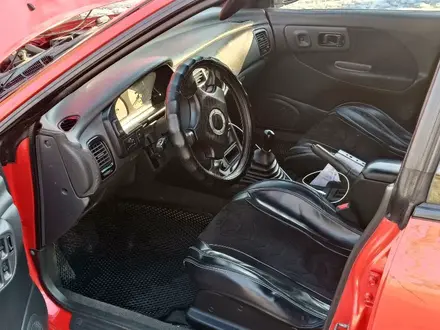Subaru Impreza 1993 года за 1 700 000 тг. в Алматы – фото 9