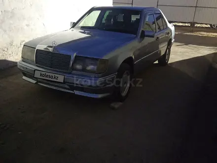 Mercedes-Benz E 250 1993 года за 2 000 000 тг. в Жезказган – фото 7