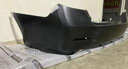 Бампер передний задний за 100 000 тг. в Усть-Каменогорск – фото 3