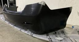 Бампер передний задний за 100 000 тг. в Усть-Каменогорск – фото 4