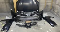 Бампер передний задний за 100 000 тг. в Усть-Каменогорск – фото 2