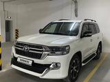 Toyota Land Cruiser 2008 года за 20 000 000 тг. в Шымкент