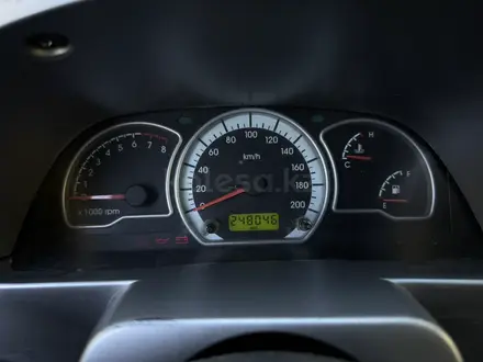 Daewoo Nexia 2013 года за 1 500 000 тг. в Семей – фото 12