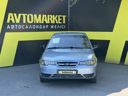 Daewoo Nexia 2013 года за 1 500 000 тг. в Семей – фото 2