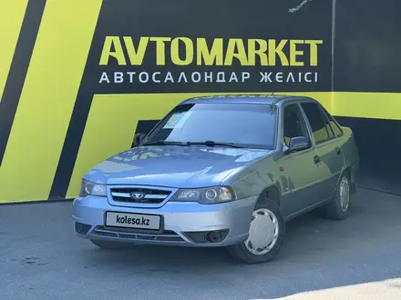 Daewoo Nexia 2013 года за 1 500 000 тг. в Семей