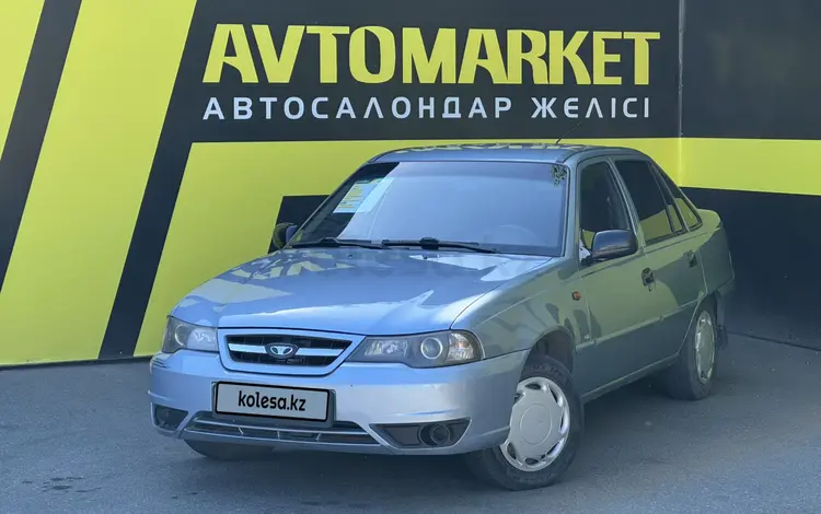 Daewoo Nexia 2013 годаүшін1 500 000 тг. в Семей