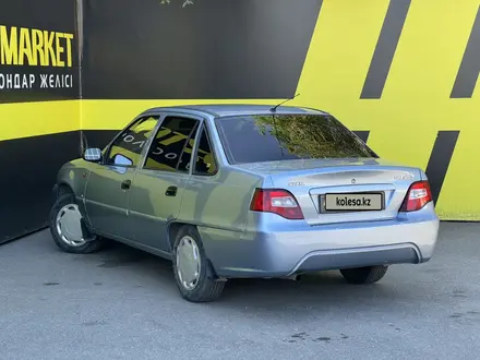 Daewoo Nexia 2013 года за 1 500 000 тг. в Семей – фото 6