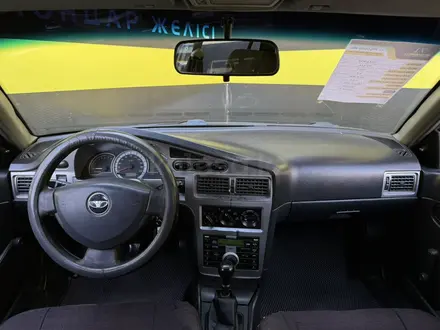 Daewoo Nexia 2013 года за 1 500 000 тг. в Семей – фото 7