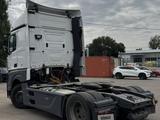 Mercedes-Benz  Actros 2014 годаүшін17 000 000 тг. в Алматы – фото 4