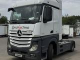 Mercedes-Benz  Actros 2014 годаүшін17 000 000 тг. в Алматы