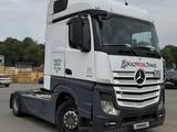 Mercedes-Benz  Actros 2014 годаүшін17 000 000 тг. в Алматы – фото 2