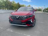 Jetta VS5 2023 годаүшін8 688 688 тг. в Астана – фото 3