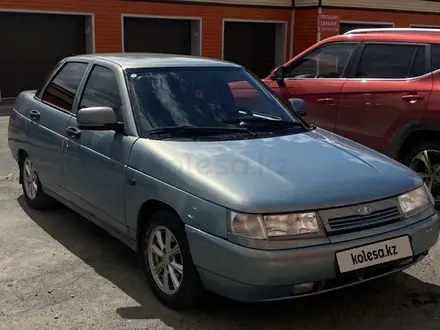 ВАЗ (Lada) 2110 2003 года за 1 800 000 тг. в Усть-Каменогорск