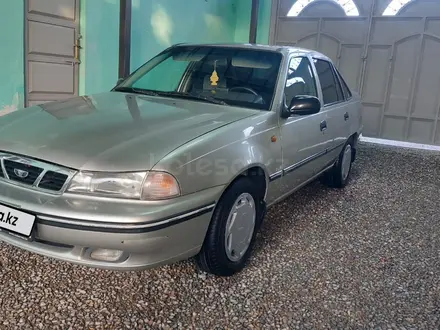 Daewoo Nexia 2007 года за 1 580 000 тг. в Туркестан – фото 2