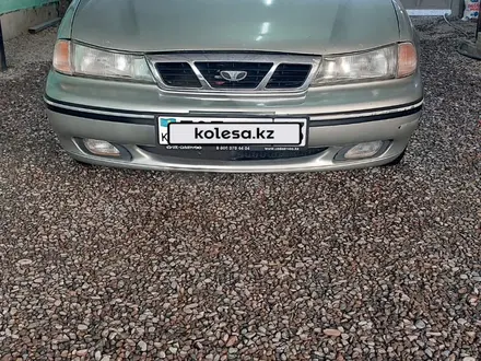 Daewoo Nexia 2007 года за 1 580 000 тг. в Туркестан – фото 5
