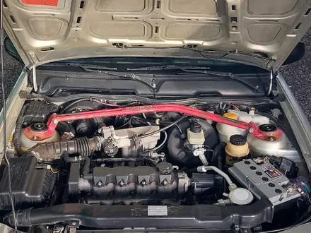 Daewoo Nexia 2007 года за 1 580 000 тг. в Туркестан – фото 13