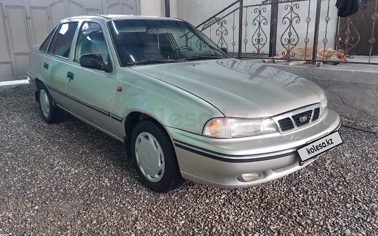 Daewoo Nexia 2007 годаүшін1 580 000 тг. в Туркестан