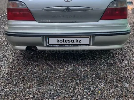 Daewoo Nexia 2007 года за 1 580 000 тг. в Туркестан – фото 6