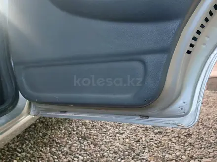 Daewoo Nexia 2007 года за 1 580 000 тг. в Туркестан – фото 10