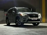 Subaru Forester 2019 года за 16 500 000 тг. в Алматы