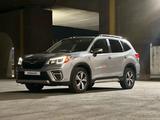 Subaru Forester 2019 года за 16 500 000 тг. в Алматы – фото 4