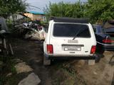 ВАЗ (Lada) Lada 2121 1998 годаfor1 000 000 тг. в Усть-Каменогорск – фото 4