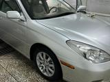 Lexus ES 300 2002 года за 7 000 000 тг. в Алматы – фото 5