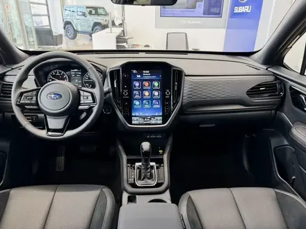Subaru Forester 2026 года за 23 300 000 тг. в Астана – фото 12