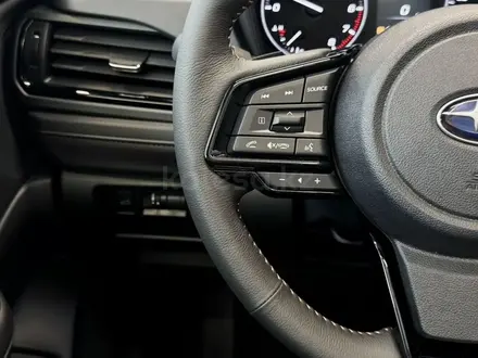 Subaru Forester 2026 года за 23 300 000 тг. в Астана – фото 14
