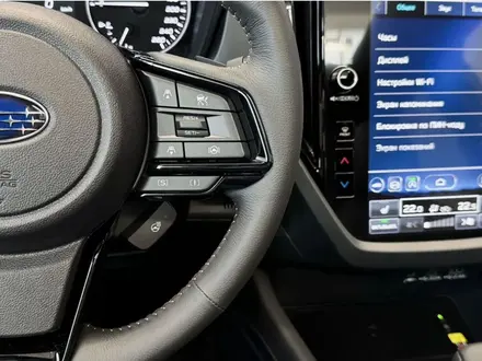 Subaru Forester 2026 года за 23 300 000 тг. в Астана – фото 15