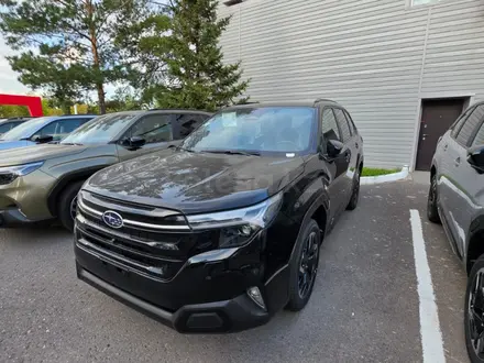 Subaru Forester 2026 года за 23 300 000 тг. в Астана – фото 2