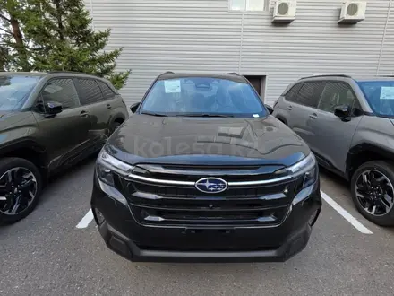 Subaru Forester 2026 года за 23 300 000 тг. в Астана