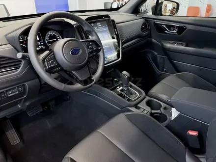 Subaru Forester 2026 года за 23 300 000 тг. в Астана – фото 7