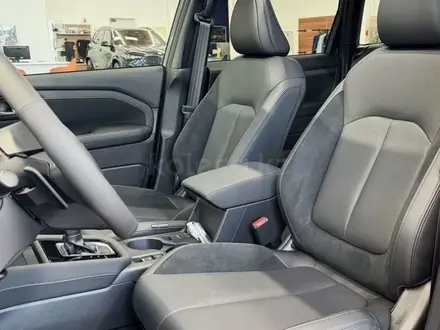 Subaru Forester 2026 года за 23 300 000 тг. в Астана – фото 8