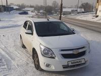 Chevrolet Cobalt 2022 года за 6 000 000 тг. в Астана