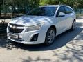 Chevrolet Cruze 2013 года за 3 900 000 тг. в Атырау