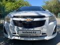 Chevrolet Cruze 2013 года за 3 900 000 тг. в Атырау – фото 19