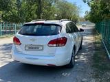 Chevrolet Cruze 2013 годаүшін3 600 000 тг. в Атырау – фото 3