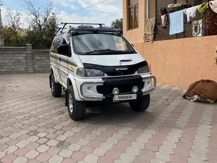 Mitsubishi Delica 1995 года за 3 800 000 тг. в Алматы – фото 4