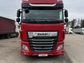 DAF  XF 2020 года за 43 000 000 тг. в Шымкент