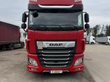 DAF  XF 2020 года за 43 000 000 тг. в Шымкент