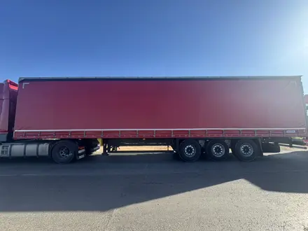DAF  XF 2020 года за 43 000 000 тг. в Шымкент – фото 11
