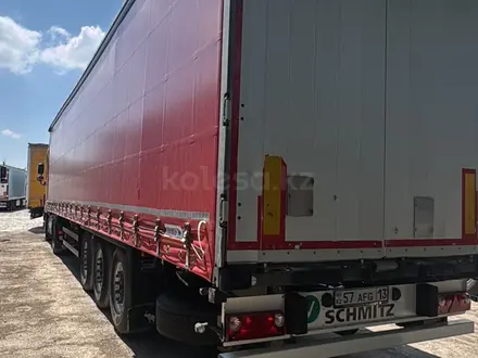 DAF  XF 2020 года за 43 000 000 тг. в Шымкент – фото 15