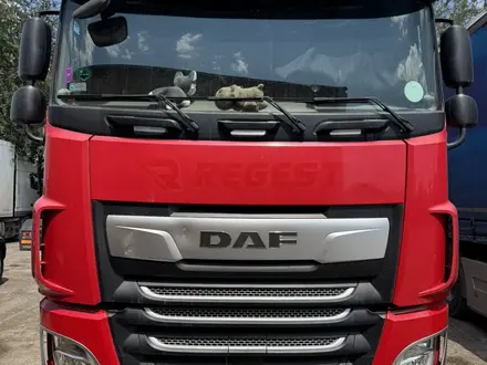 DAF  XF 2020 года за 43 000 000 тг. в Шымкент – фото 14