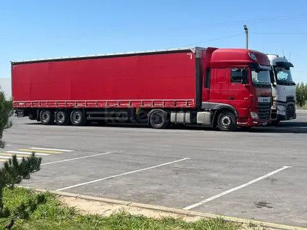 DAF  XF 2020 года за 43 000 000 тг. в Шымкент – фото 19