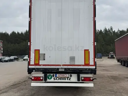 DAF  XF 2020 года за 43 000 000 тг. в Шымкент – фото 22