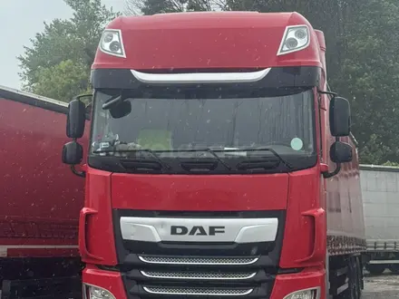 DAF  XF 2020 года за 43 000 000 тг. в Шымкент – фото 20