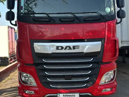 DAF  XF 2020 года за 43 000 000 тг. в Шымкент – фото 25
