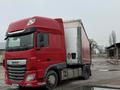 DAF  XF 2020 года за 43 000 000 тг. в Шымкент – фото 8
